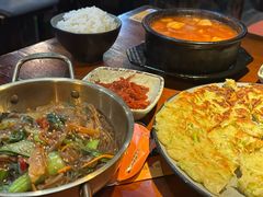 -火炉情韩国料理店(古田路店)