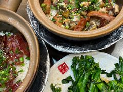 -红星光发煲仔饭(文海店)