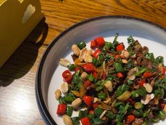 -HOME餐厅粤菜 融合菜