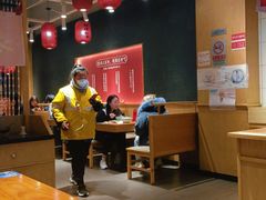 大堂-大乘嘟成都小吃(石门店)