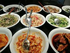 -令氏家外家周秦食府(高新店)