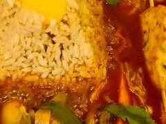 -包装马车·韩国料理·포장마차