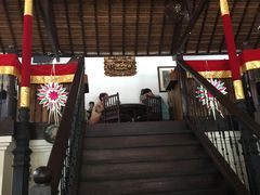 大堂-Bamboo Bar & Grill Restaurant