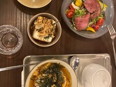 -Retro Deli 茶泡饭