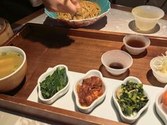 -松鹤面馆·古法焖肉面(观前店)