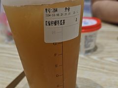 -鲜芋仙(南开大悦城店)