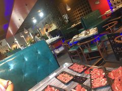 -尚御潮汕牛肉自助火锅(锦园店)