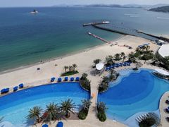 -深圳大梅沙京基洲际度假酒店