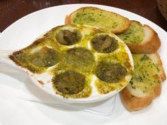 -斯比特花园西餐厅(东方商厦店)