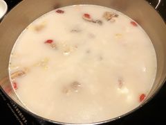 -捞王猪肚鸡火锅(财富中心店)