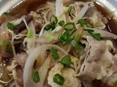 嘉和肥牛饭-嘉和一品粥(津华昌道店)