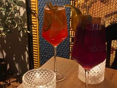 -ibarrel爱杯·bistro&brunch(江宁路店)