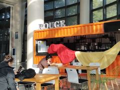 -上海跨国采购会展中心