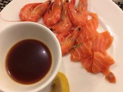 -城市名人酒店-喝彩西餐厅(名人城市广场店)