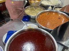 -王菊美食街·王菊面馆(总店)