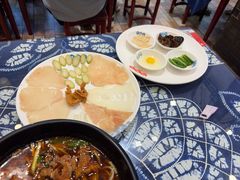 -桥香园过桥米线(复兴路店)