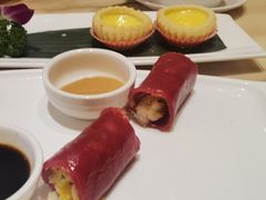 -锦粤宫·精致粤菜(深圳北站店)