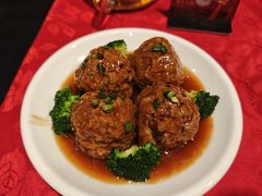 -正阳门饭庄·烤鸭·北京菜(万丰路七里庄店)