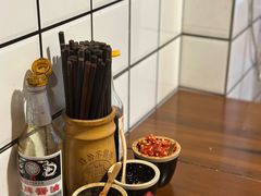 -矮子粉店1985·长沙米粉(湘春路店)