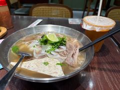 -大叻和越南粉(南浦里店)