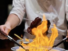 -白天鹅宾馆-玉堂春暖餐厅