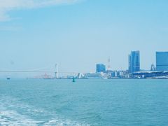 -厦门邮轮中心厦鼓码头(轮渡站)