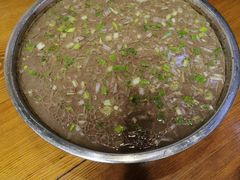 -五谷粮煎饼卷大葱(景星店)