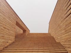 -盘龙城国家考古遗址公园