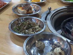 -麻蒲碳烤肉(梅花园店)