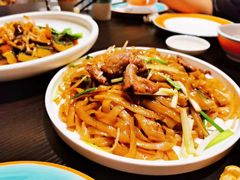 -雪龙轩中餐厅(银基冰雪酒店)