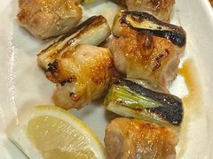 -烧鸟周居酒屋(香山店)