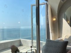 -蜜悦·波西塔诺悬崖海景餐厅