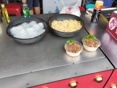 -大学城夜市大排档(凤栖路店)