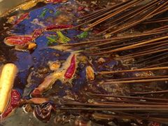 -钢五区节子串串香(环球汇·天誉店)