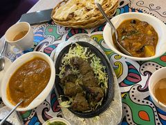 -Santoor 萨都里印度餐厅(北锣鼓巷店)
