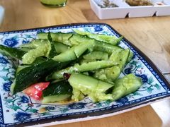 -大槐树烤肉馆