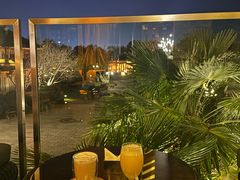 -时光吧·大堂吧·丽江和府洲际度假酒店