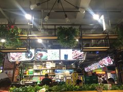 -钢管厂歆瑞源油卤串串香(春熙路太古里店)