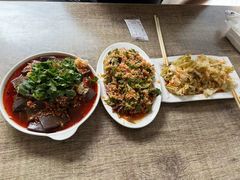 -故市王红水盆羊肉