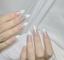 -莫奈花园日式美甲美睫