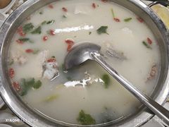 -大众海鲜(巨龙北路店)