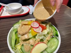 -胖哥俩肉蟹煲(上海悦荟广场店)