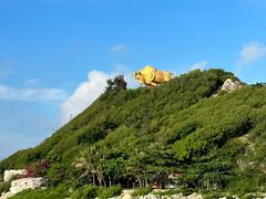 -三亚西岛海洋文化旅游区