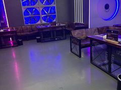 -关你鬼室大型密室逃脱(佛山创意园店)
