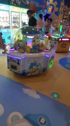 -孩子王童乐园(苏州吴中万达店)