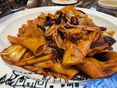 -陈聚德炒牛肉(樱花二路店)