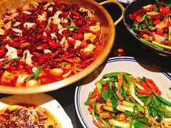 -蜀都丰 正宗水煮鱼(建德天城店)