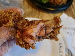 -miss密斯韩餐(平阳景苑店)