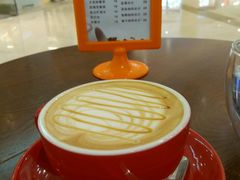 -E·cafe(新梅广场店)