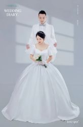-金夫人婚纱摄影(衡阳店)